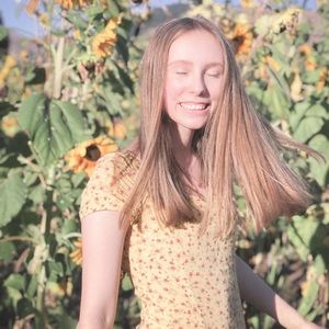 Meet your Posher, Grace